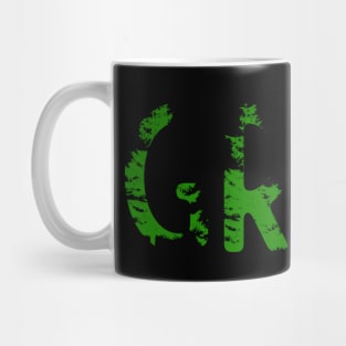 GROW Mug